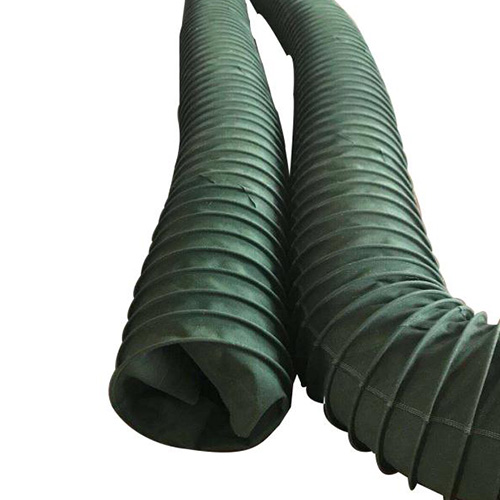 帆布通風(fēng)管能在什么地方使用？